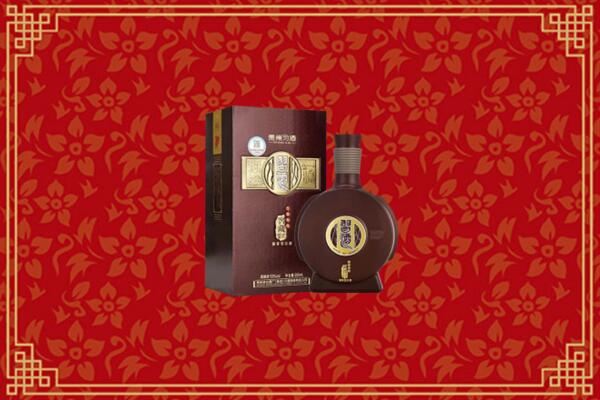 大庆市让胡路回收习酒